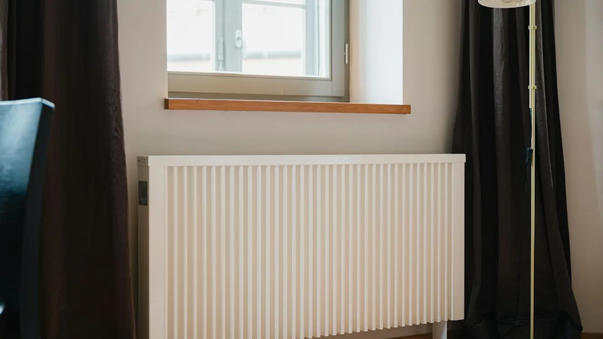 Comment bien chauffer sa maison avec chauffage électrique