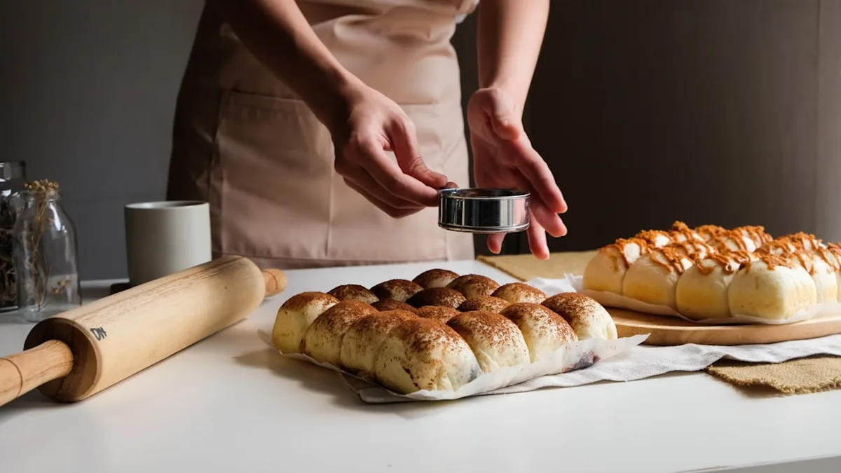 Conserver une brioche maison moelleuse comme à l'atelier