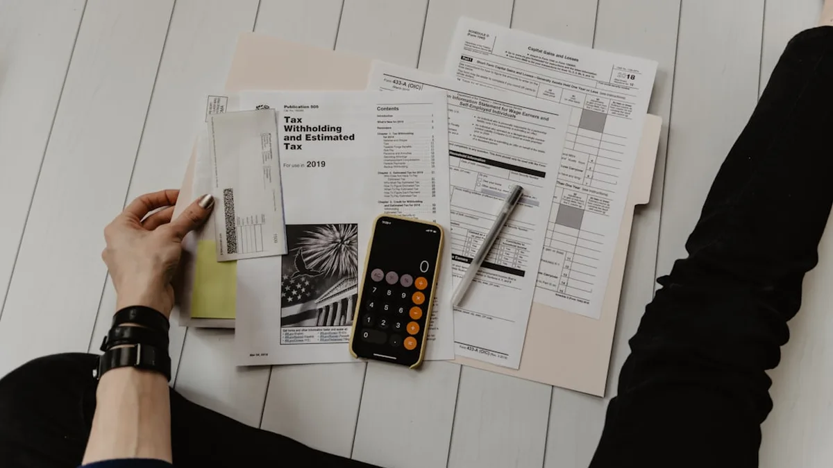 Comprendre sa fiche de paie soi-même