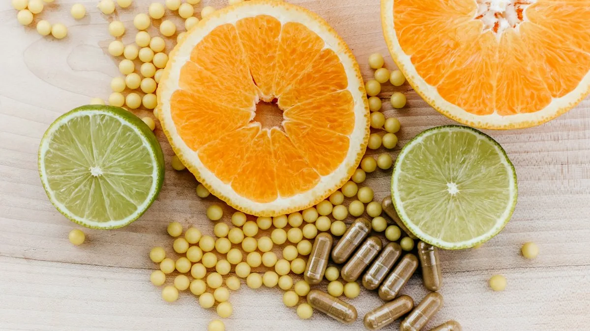 Quelles vitamines pour la fatigue : Berocca Énergie