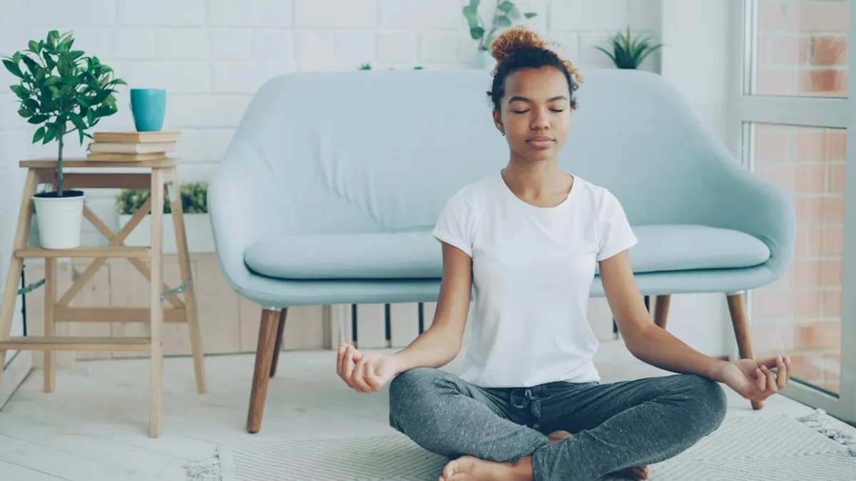 Exercices de respiration anti-stress : trois techniques