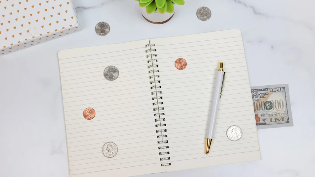 Tenir un budget sans y passer ses soirées comme à l'atelier